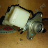 Главный тормозной цилиндр Mercedes M-Class/GL-Class/R-Class W164/X164/W251/V251 с бачком A1644300301