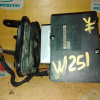 Блок ABS Mercedes M-Class/GL-Class/R-Class W164/X164/W251/V251 4-ESP A1644311912 A2515450832 A2515454032