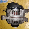 Генератор Toyota/Lexus 1MZ-FE/3MZ-FE BOSCH 4 конт. 12V. 80A  брак разъема 27060-YF010