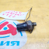 Датчик давления масла VTEC Honda 37250-PNE-G01 CR-V RD5/RD7 K20A4/K24A1/K20Z2/K24Z1/K24A6 чёрный