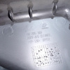 Корпус воздушного фильтра Chevrolet Epica V250 SB 96332566