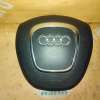 Подушка безопасности Audi A4/A5 B8/8K2/8T3 '2007-2012 с зарядом 2 фишки под мульти руль 3 спицы 8K0880201E6PS