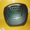 Подушка безопасности Audi A4/A5 B8/8K2/8T3 '2007-2012 с зарядом 2 фишки под мульти руль 3 спицы 8K0880201E6PS