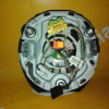 Подушка безопасности Audi A4/A5 B8/8K2/8T3 '2007-2012 с зарядом 2 фишки под мульти руль 3 спицы 8K0880201E6PS