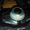 Блок кнопок Audi 8T0919609BWFX A4/A5 B8/8K2/8T3 '2007-2009 F управление мультимедия