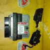 Блок управления двс Audi A4/A5 B8/8K2/8T3 CDHB '2008 1.8 TFSI комплект 8K1907115D
