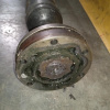 Кардан Audi B8/8K2/8T3 A4/A5 CDNC '-05.2010 R 2.0 TFSI 4WD DSG-7 DL501 8K0521101B