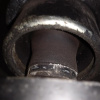 Кардан Audi B8/8K2/8T3 A4/A5 CDNC '-05.2010 R 2.0 TFSI 4WD DSG-7 DL501 8K0521101B
