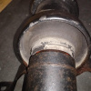 Кардан Audi B8/8K2/8T3 A4/A5 CDNC '-05.2010 R 2.0 TFSI 4WD DSG-7 DL501 8K0521101B