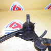Рычаг Toyota KZH106/KZH116/KZH126/LH109/LH118/RZH119/KCH16/VCH16/VCH28/KCH46 Hiace перед, лев в Люфт в шаровой.Тонкий под ABS. 4WD
