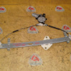 Стеклоподъемник HONDA Elysion RR2 перед, лев 2 конт.