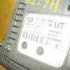Блок управления двс Opel Zafira B A05 LCH/Z22YH 4AT 5WK91103 UT 55353843