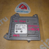 Блок управления двс Opel Zafira B A05 LCH/Z22YH 4AT 5WK91103 UT 55353843