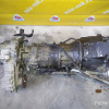 АКПП Mazda F8 UM001 4WD Bongo SK82M '2000