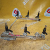 Форсунка Mercedes M272 C-Class W203/W204/W211/W212 комплект, в сборе с топливной рейкой A2720701395 A2720780249