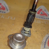 Форсунка Mercedes M272 C-Class W203/W204/W211/W212 комплект, в сборе с топливной рейкой A2720701395 A2720780249
