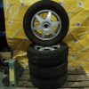 Резина ЗИМА BRIDGESTONE R15/205/65