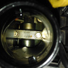 Двигатель Volvo V60 B4164T-4101874 1.6L Turbo 36002009 FS/FW '2011