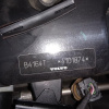 Двигатель Volvo V60 B4164T-4101874 1.6L Turbo 36002009 FS/FW '2011