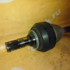 Привод Mercedes W251/V251 R-Class M272E35/272.967 R R R350 4Matic A2513500610