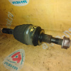 Привод Mercedes W251/V251 R-Class M272E35/272.967 R R R350 4Matic A2513500610