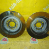 Диск тормозной Mercedes M-Class W164/W251/V251 R 330x14 пара A1644230512