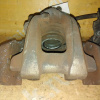Суппорт Mercedes W164/W251/V251 M-Class/R-Class M272E35/272.967 зад, лев R350 4Matic под диск 330x14 A1644232698