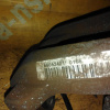 Суппорт Mercedes W164/W251/V251 M-Class/R-Class M272E35/272.967 R R R350 4Matic под диск 330x14 A1644235398