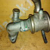 Клапан ЕГР Volkswagen 022131101B Touareg 7LA AZZ/BMV 066131101 VAG