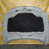 Капот BMW 5-Series E60/E61 '2003-2009 в сборе (вмятины, царапины) 41617111385