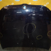 Капот BMW 5-Series E60/E61 '2003-2009 в сборе (вмятины, царапины) 41617111385