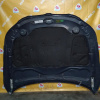 Капот BMW 5-Series E60/E61 '2003-2009 в сборе (вмятины, царапины) 41617111385
