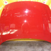 Капот Volvo V60 FS/FW '2010- (дефект, царапины) 30779059 31335350