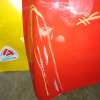 Капот Volvo V60 FS/FW '2010- (дефект, царапины) 30779059 31335350