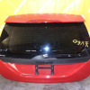Дверь задняя Volvo V60 FW '2010- 31385536