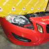 Ноускат Volvo V60 FW B4164T '2011 1.6L MPS6 AC RHD HID-ксенон, омыватели, парктроники