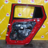 Дверь боковая Volvo V60 FW '2010- зад, прав в сборе 31352772