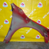 Крыло Volvo S60/V60 FS/FW '2010-2013 перед, лев 31218882 31352073