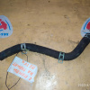 Патрубок радиатора печки Honda 79725-S04-000 Partner EY7 D15B НИЗ, с помпы на радиатор печки