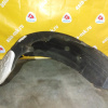Подкрылок Mercedes E-Class W212/S212 зад, лев A2126900930
