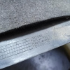 Подкрылок Volvo S60/V60 FS/FW '2010-2013 перед, лев 31353518