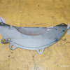 Кожух маховика Mitsubishi Airtrek/Grandis CU2W/NA4W 4G63/4G64/4G69 2WD/4WD a/t =мкпп SOHC/MIVEC/GDI крышка,