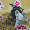 Подушка двигателя Honda D15B/D17A Civic ES1/EU1/ES3/EU3 2WD CVT + кронштейн С ТРЕЩИНОЙ перед, прав 50805-S5A-992 + 50825-S5A-990