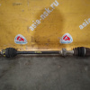 Привод Daewoo M100/M150 Matiz LQ2/F8CV перед, прав 4AT [FL] Chevrolet Spark '1998-