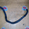 Патрубок радиатора печки Toyota/Lexus 87245-48020 Harrier#RX300 MCU15 1MZ низ, с корпуса термостата на радиатор печки