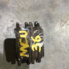 Колодки тормозные Toyota Harrier/Kluger V GSU30/MCU35/ACU25 R