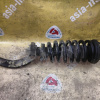 Стойка SsangYong QJ/Q150 Actyon Sports '2012- F 4WD L=R Korando Sports 4431032202