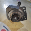 Привод Mazda L3DE/GYDE/FSDE MPV GYDE/FSDE перед, прав 2WD Вал промежуточный 28шл. GA2125700A