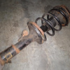 Стойка Hyundai SM/BB Santa Fe G4JS/G6BA/G6CU '2000-2006 перед, лев 5465026000