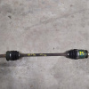 Привод Subaru BP5/BL5/BPE/BLE Legacy/Outback R 25 ШЛИЦЕВ В РЕДУКТОР